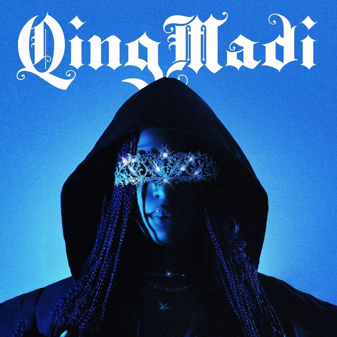 Qing Madi – Vision
