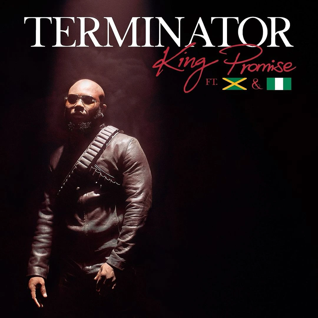 King Promise – Terminator (Remix) ft. Sean Paul & Tiwa Savage